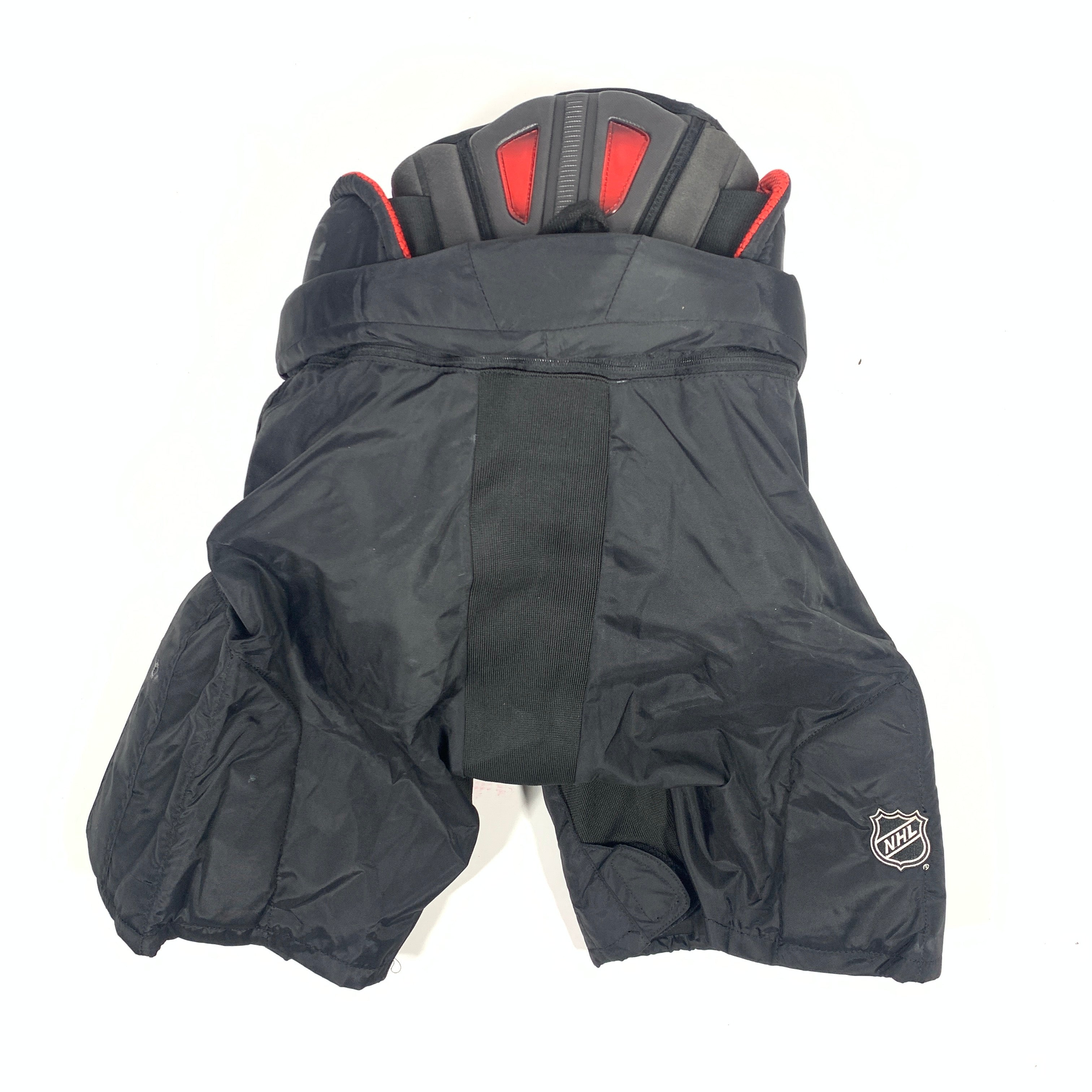 CCM HP45X - Pantalon d'occasion NHL (noir)
